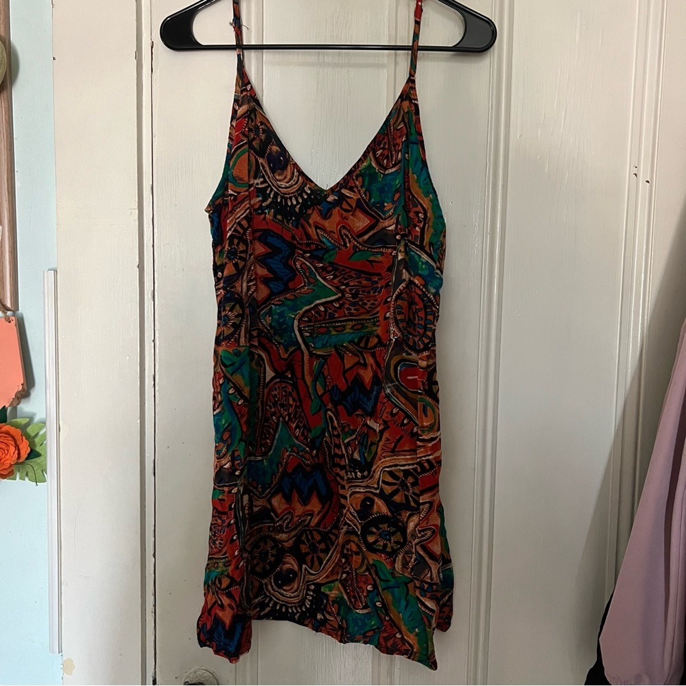 Shein Dress